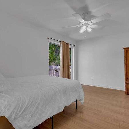 Condo Near Downtown Austin! Екстериор снимка