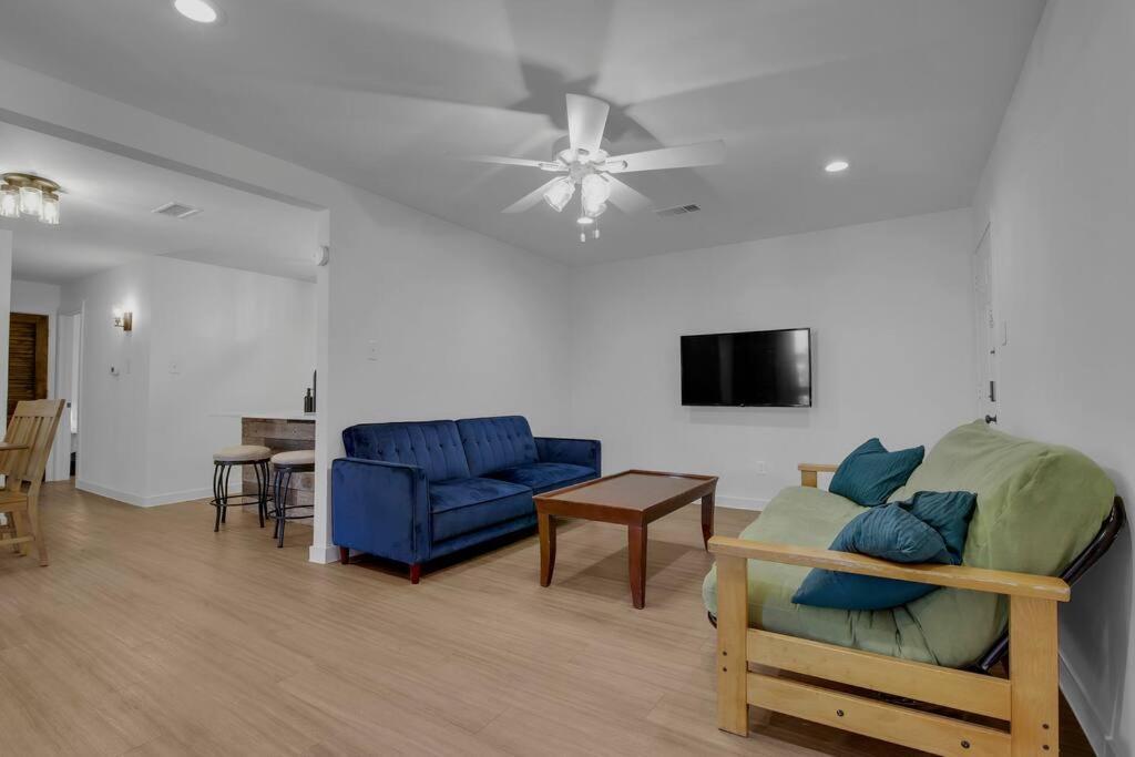 Condo Near Downtown Austin! Екстериор снимка