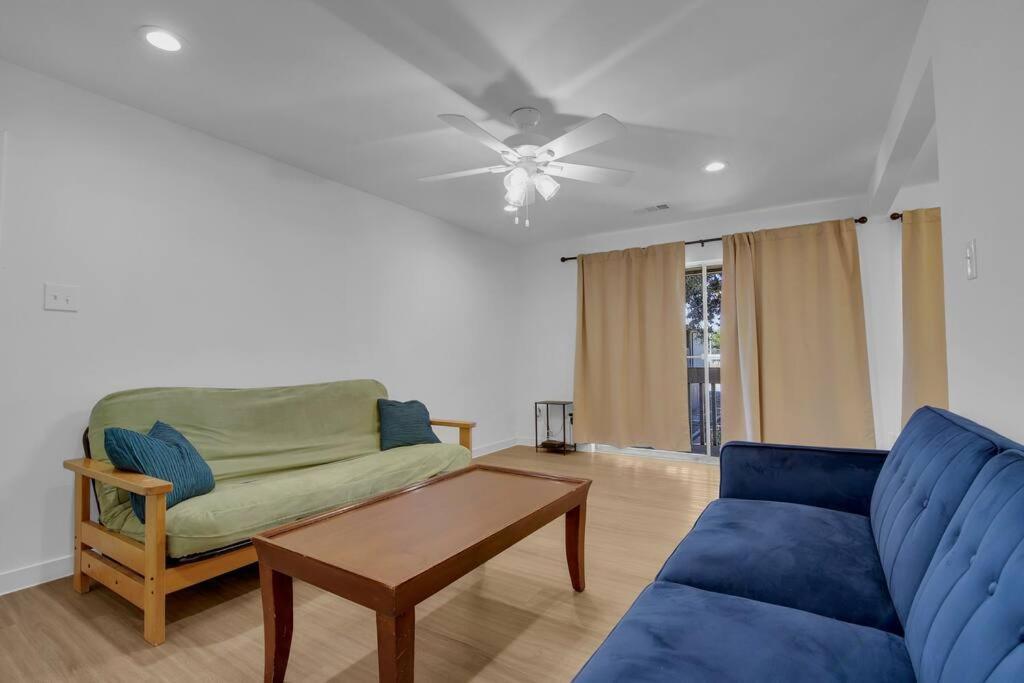 Condo Near Downtown Austin! Екстериор снимка