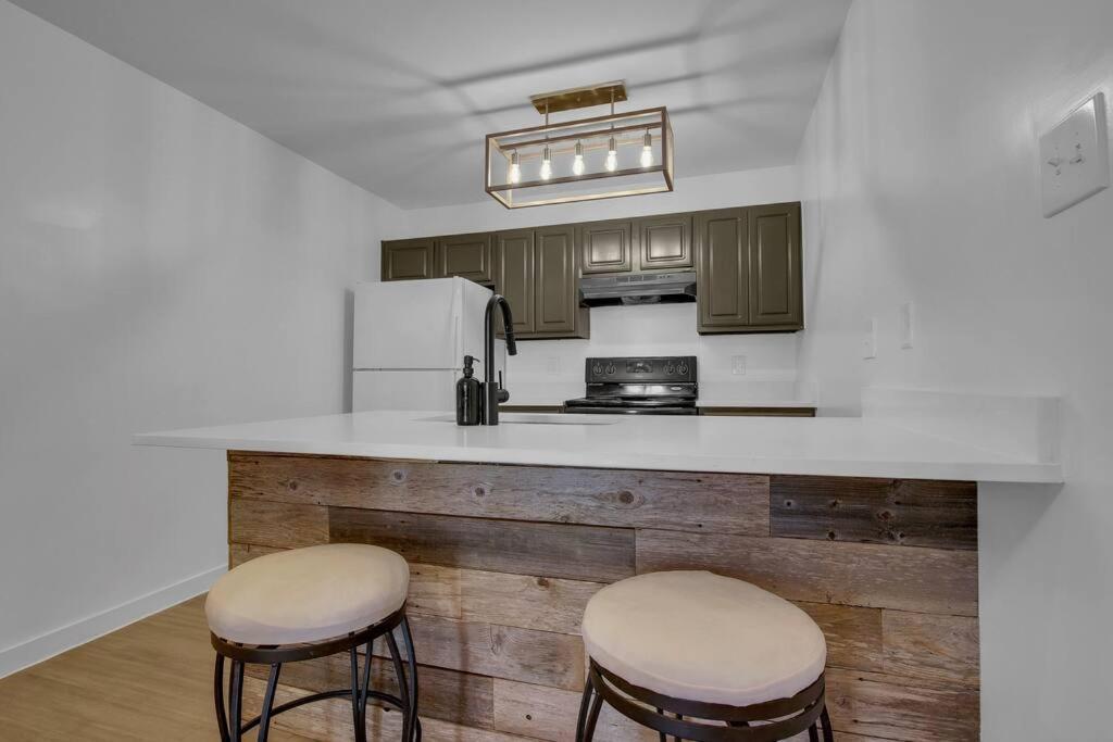 Condo Near Downtown Austin! Екстериор снимка