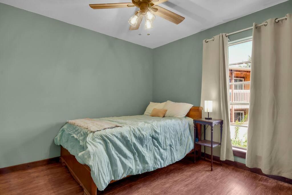 Condo Near Downtown Austin! Екстериор снимка
